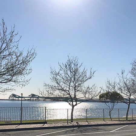 Вилла Marina Park View Порт-Линкольн Экстерьер фото